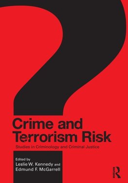 Crime and Terrorism Risk