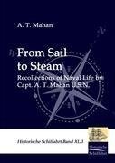 From Sail to Steam