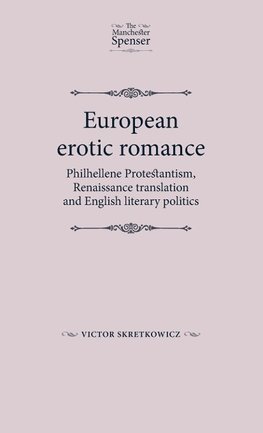 European erotic romance