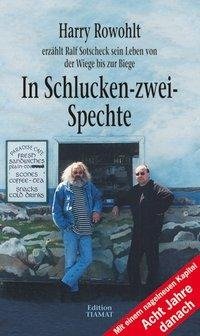 In Schlucken-zwei-Spechte