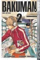 Bakuman 02