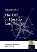 The Life of Horatio Lord Nelson