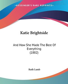 Katie Brightside