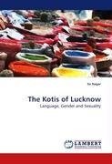 The Kotis of Lucknow