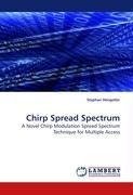 Chirp Spread Spectrum