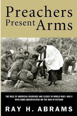 Preachers Present Arms