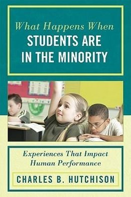 What Happens When Students Are in the Minority