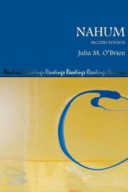 Nahum, Second Edition