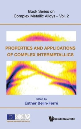 Properties and Applications of Complex Intermetallics