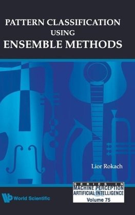 Pattern Classification Using Ensemble Methods