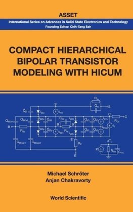 Compact Hierarchical Bipolar Transistor Modeling with Hicum