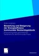 Bewertung und Steigerung der Energieeffizienz kommunaler Bestandsgebäude