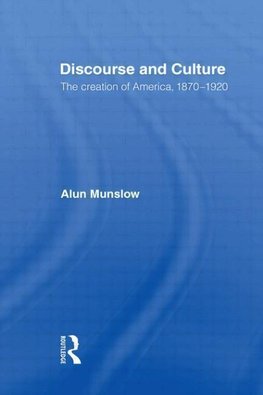 Munslow, A: Discourse and Culture