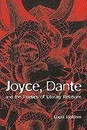 Joyce, Dante, and the Poetics of Literary Relations