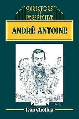 Andr Antoine