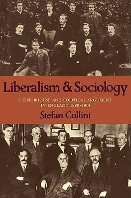 Liberalism and Sociology