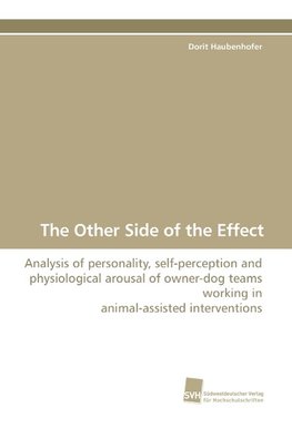 The Other Side of the Effect