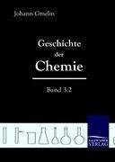 Geschichte der Chemie (Band 3.2)