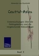 Central-Asien