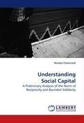 Understanding Social Capital