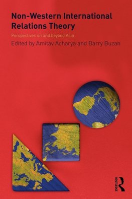 Non-Western International Relations Theory