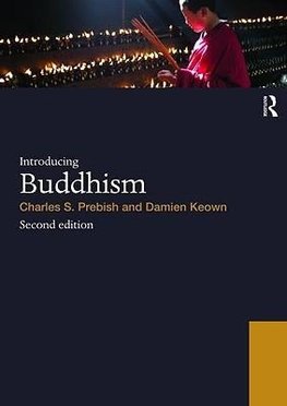 Introducing Buddhism