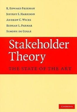 Stakeholder Theory