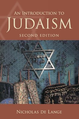 An Introduction to Judaism