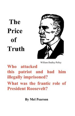 The Price of Truth