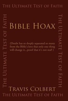 Bible Hoax