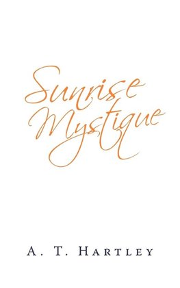 Sunrise Mystique