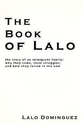 The Book of Lalo