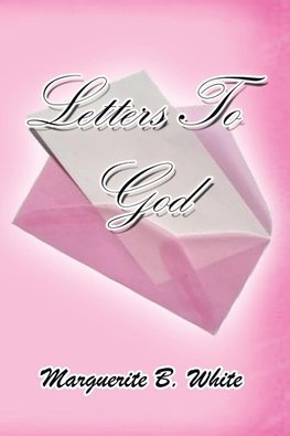 Letters to God