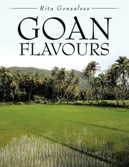 Goan Flavours