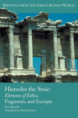 Hierocles the Stoic