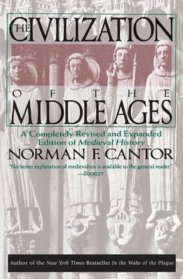 Civilization of the Middle Ages