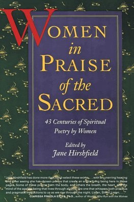 Women in Praise of the Sacred