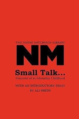 Small Talk ...