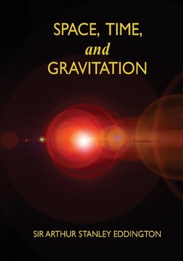 Space, Time, and Gravitation