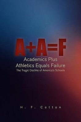 A + A = F