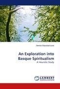 An Exploration into Basque Spiritualism