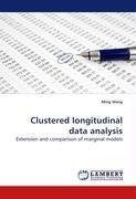 Clustered longitudinal data analysis