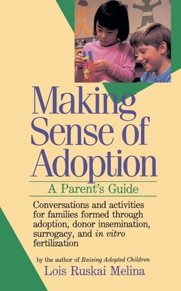 Making Sense of Adoption