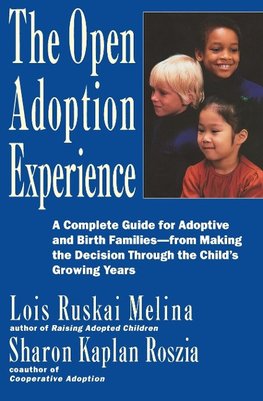 Open Adoption Experience