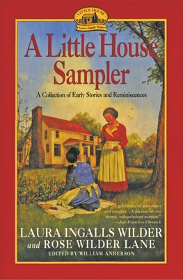 LITTLE HOUSE SAMPLER