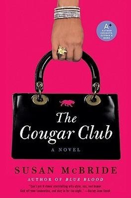 Cougar Club, The