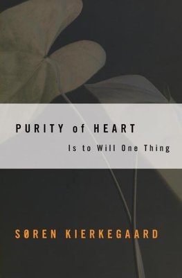 Purity of Heart