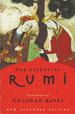 Essential Rumi - reissue