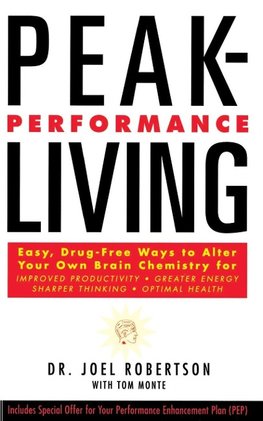 Peak-Performance Living