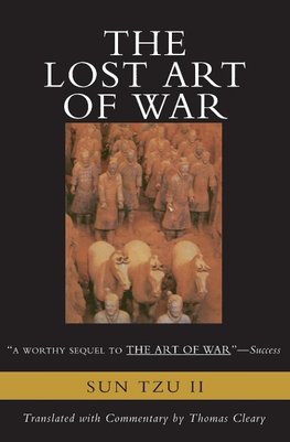 Lost Art of War, The